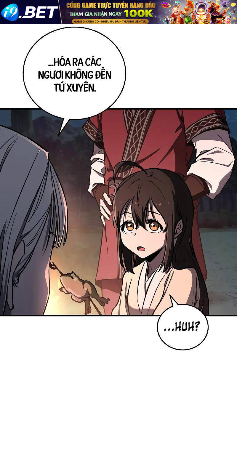 Thanh Mai Trúc Mã Của Đệ Nhất Thiên Hạ - Chapter 18 - Page 69