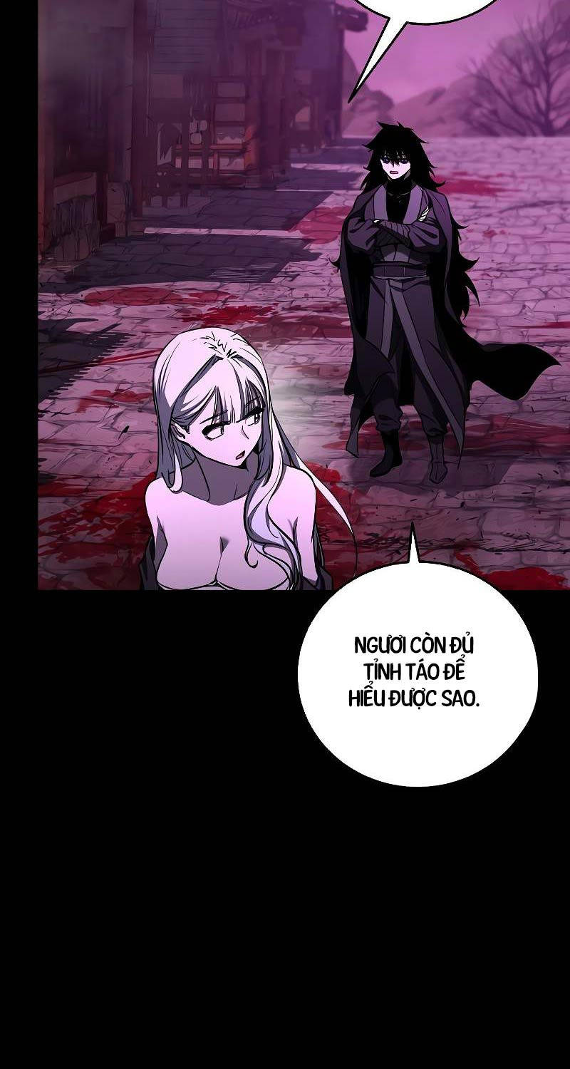 Thanh Mai Trúc Mã Của Đệ Nhất Thiên Hạ - Chapter 18 - Page 7