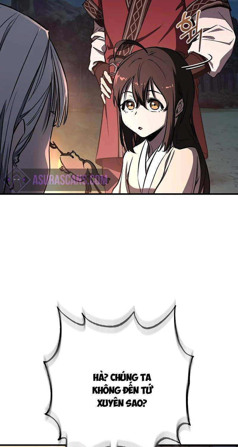 Thanh Mai Trúc Mã Của Đệ Nhất Thiên Hạ - Chapter 18 - Page 71