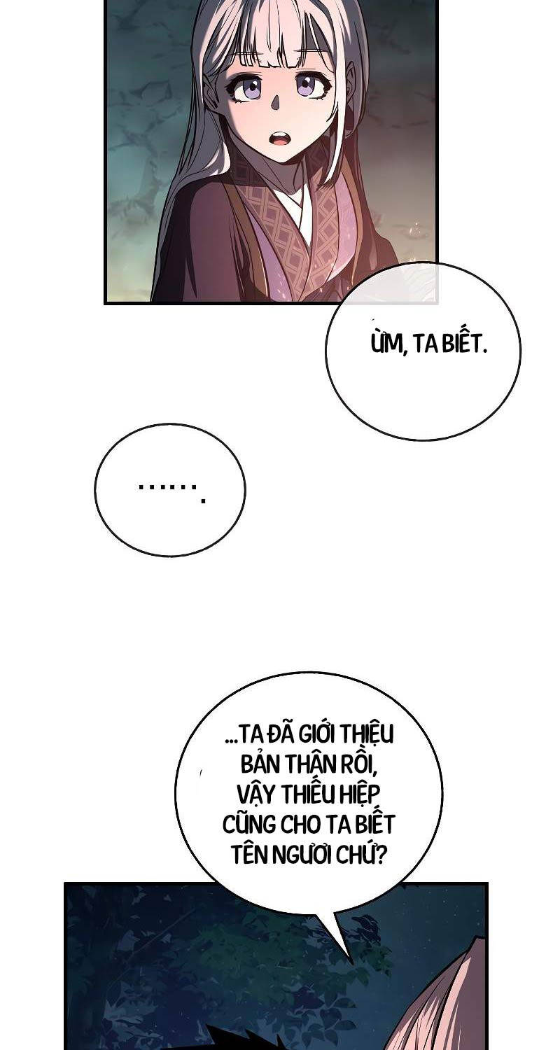 Thanh Mai Trúc Mã Của Đệ Nhất Thiên Hạ - Chapter 18 - Page 74