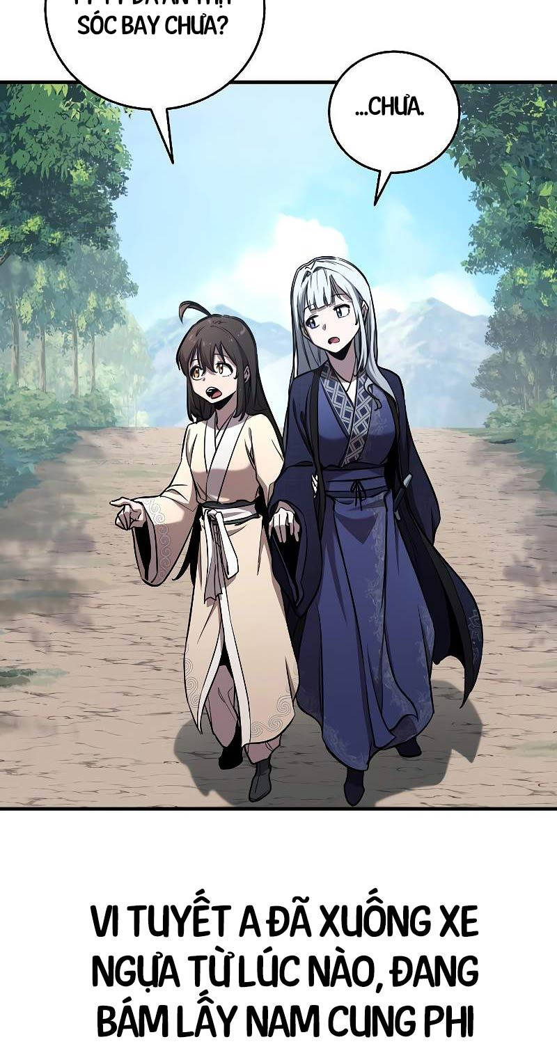 Thanh Mai Trúc Mã Của Đệ Nhất Thiên Hạ - Chapter 18 - Page 80