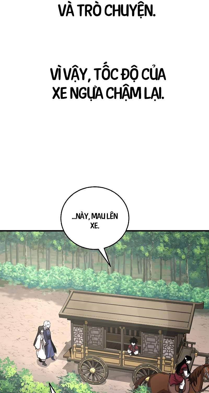 Thanh Mai Trúc Mã Của Đệ Nhất Thiên Hạ - Chapter 18 - Page 81