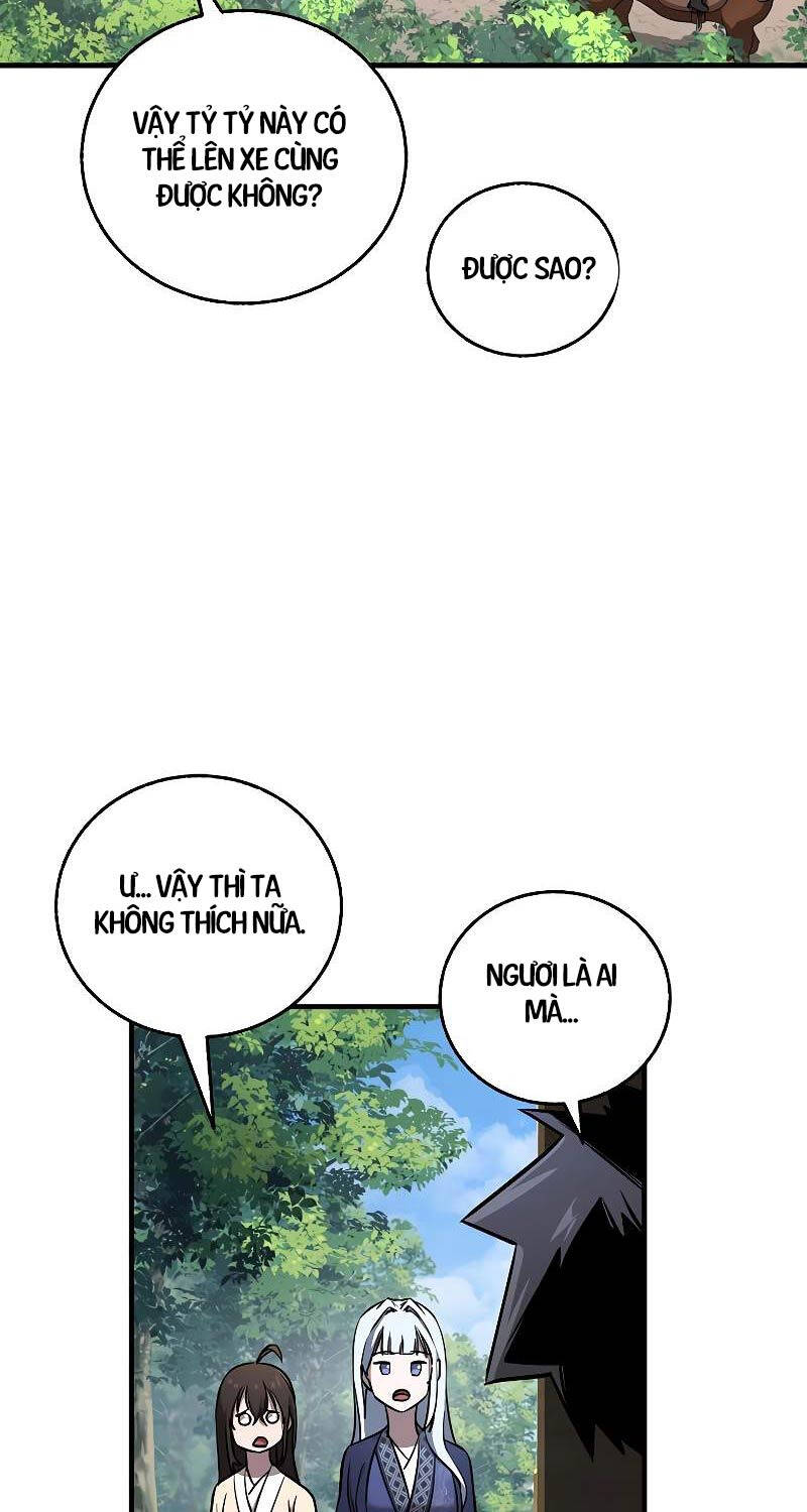 Thanh Mai Trúc Mã Của Đệ Nhất Thiên Hạ - Chapter 18 - Page 82