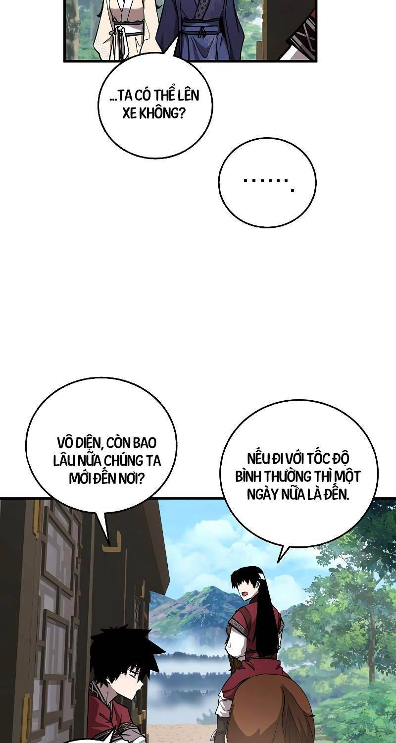 Thanh Mai Trúc Mã Của Đệ Nhất Thiên Hạ - Chapter 18 - Page 83
