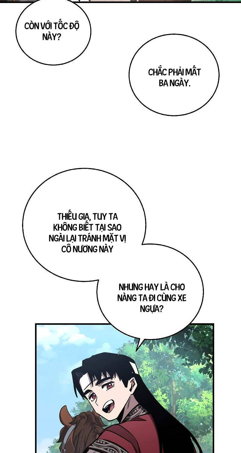 Thanh Mai Trúc Mã Của Đệ Nhất Thiên Hạ - Chapter 18 - Page 84