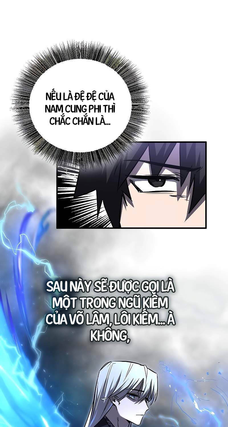 Thanh Mai Trúc Mã Của Đệ Nhất Thiên Hạ - Chapter 19 - Page 13