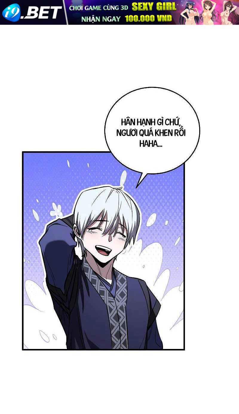 Thanh Mai Trúc Mã Của Đệ Nhất Thiên Hạ - Chapter 19 - Page 16