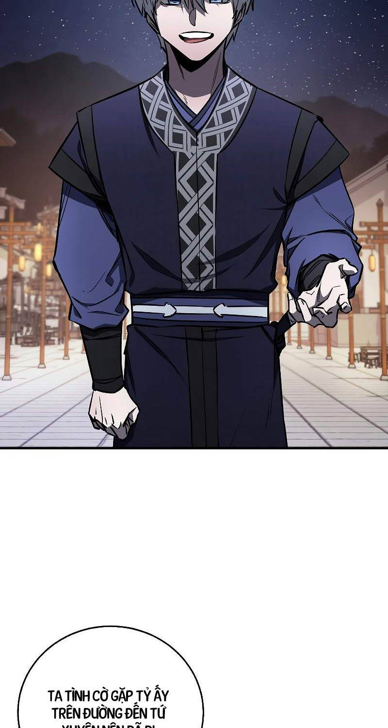 Thanh Mai Trúc Mã Của Đệ Nhất Thiên Hạ - Chapter 19 - Page 18