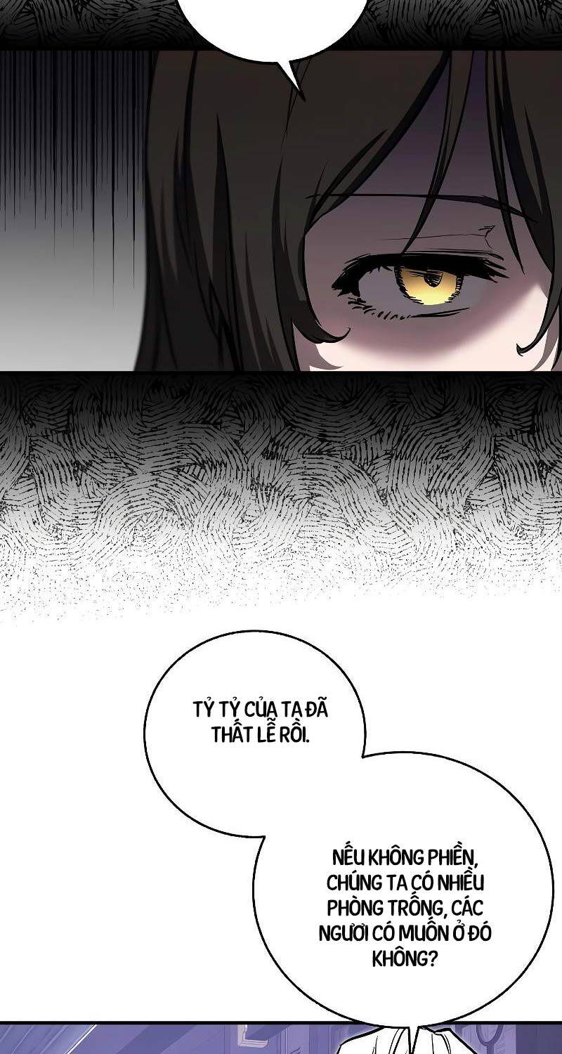 Thanh Mai Trúc Mã Của Đệ Nhất Thiên Hạ - Chapter 19 - Page 20