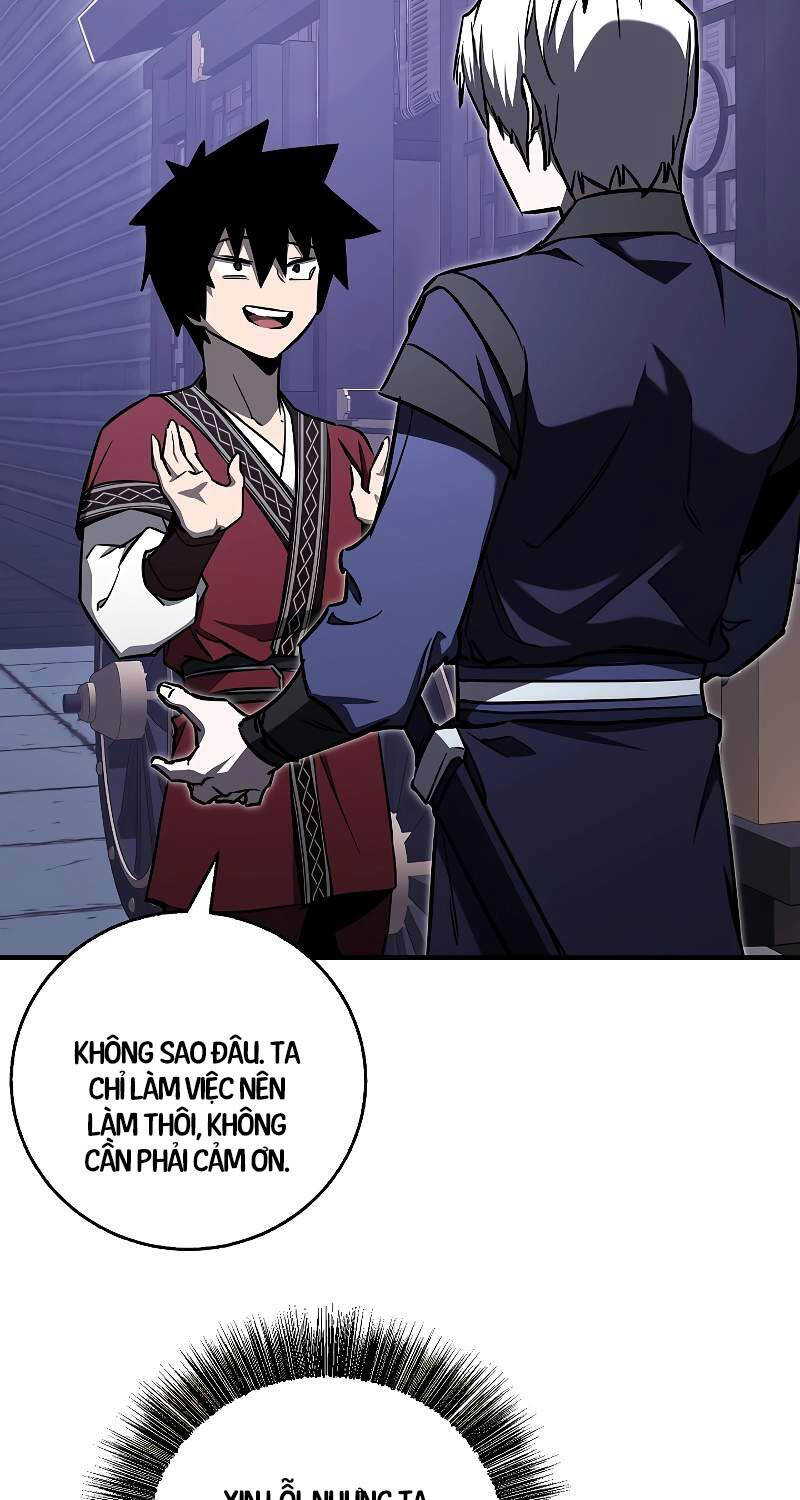 Thanh Mai Trúc Mã Của Đệ Nhất Thiên Hạ - Chapter 19 - Page 21
