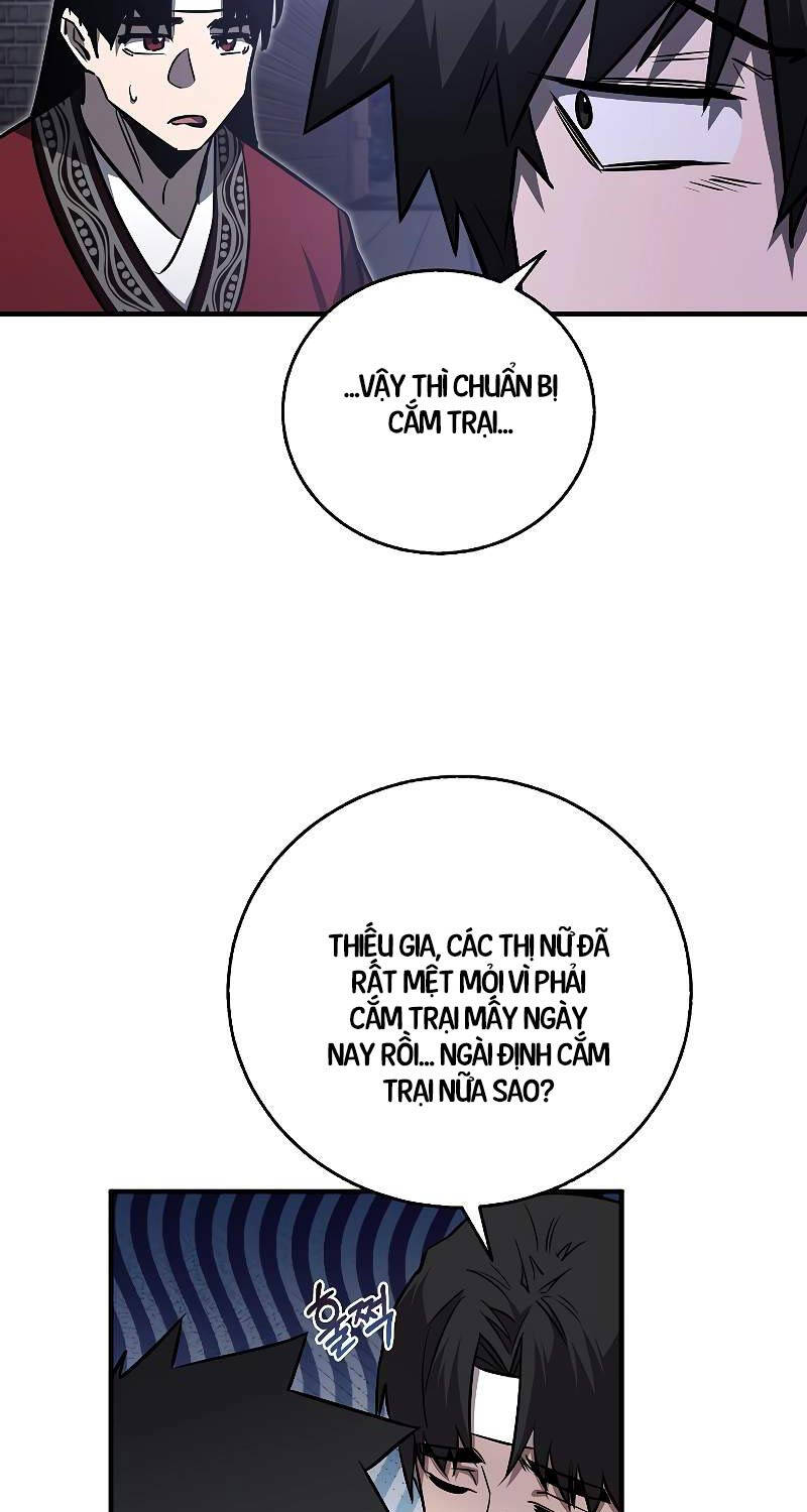 Thanh Mai Trúc Mã Của Đệ Nhất Thiên Hạ - Chapter 19 - Page 23