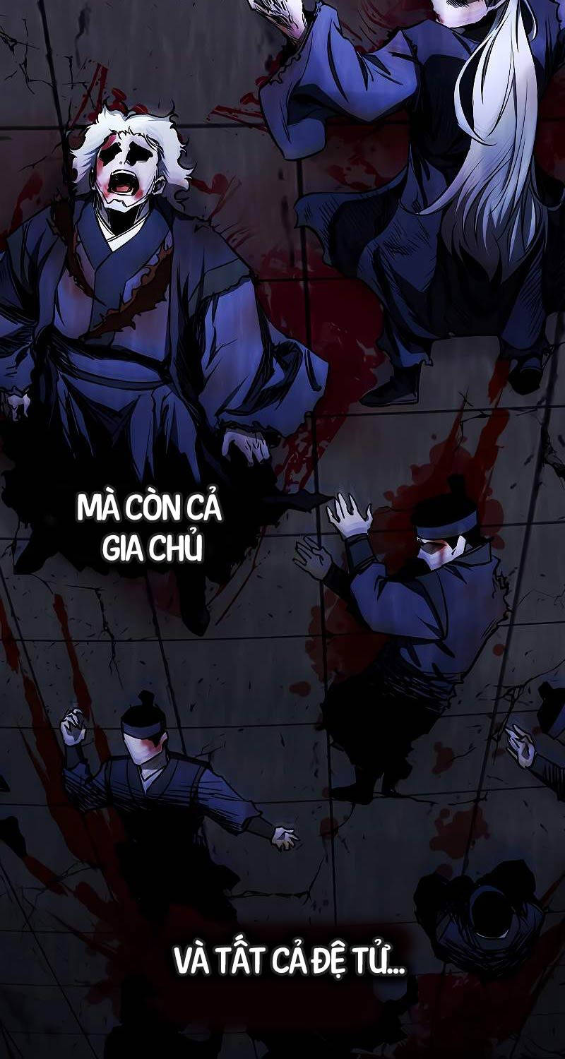 Thanh Mai Trúc Mã Của Đệ Nhất Thiên Hạ - Chapter 19 - Page 29