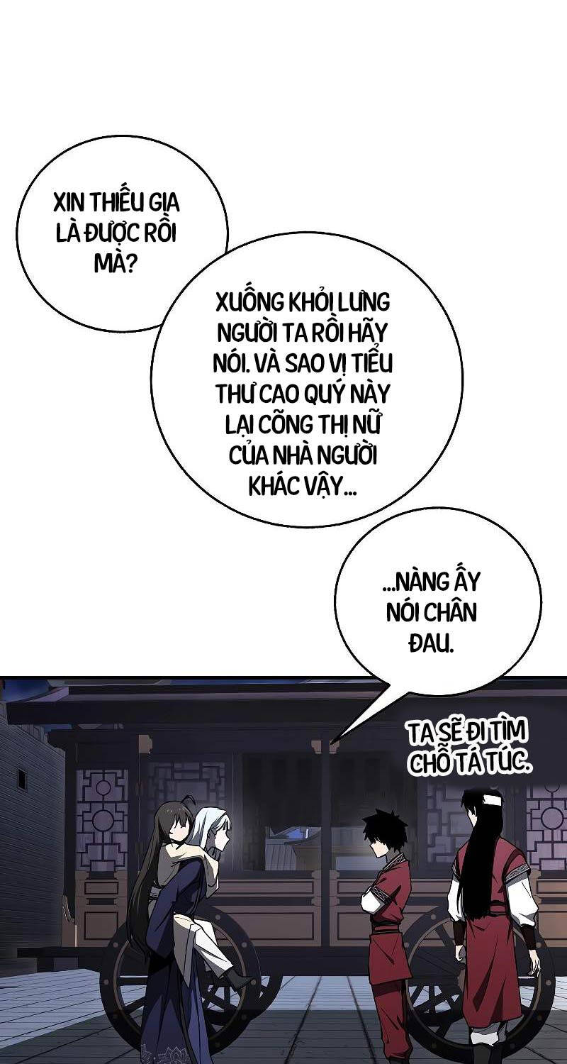 Thanh Mai Trúc Mã Của Đệ Nhất Thiên Hạ - Chapter 19 - Page 3