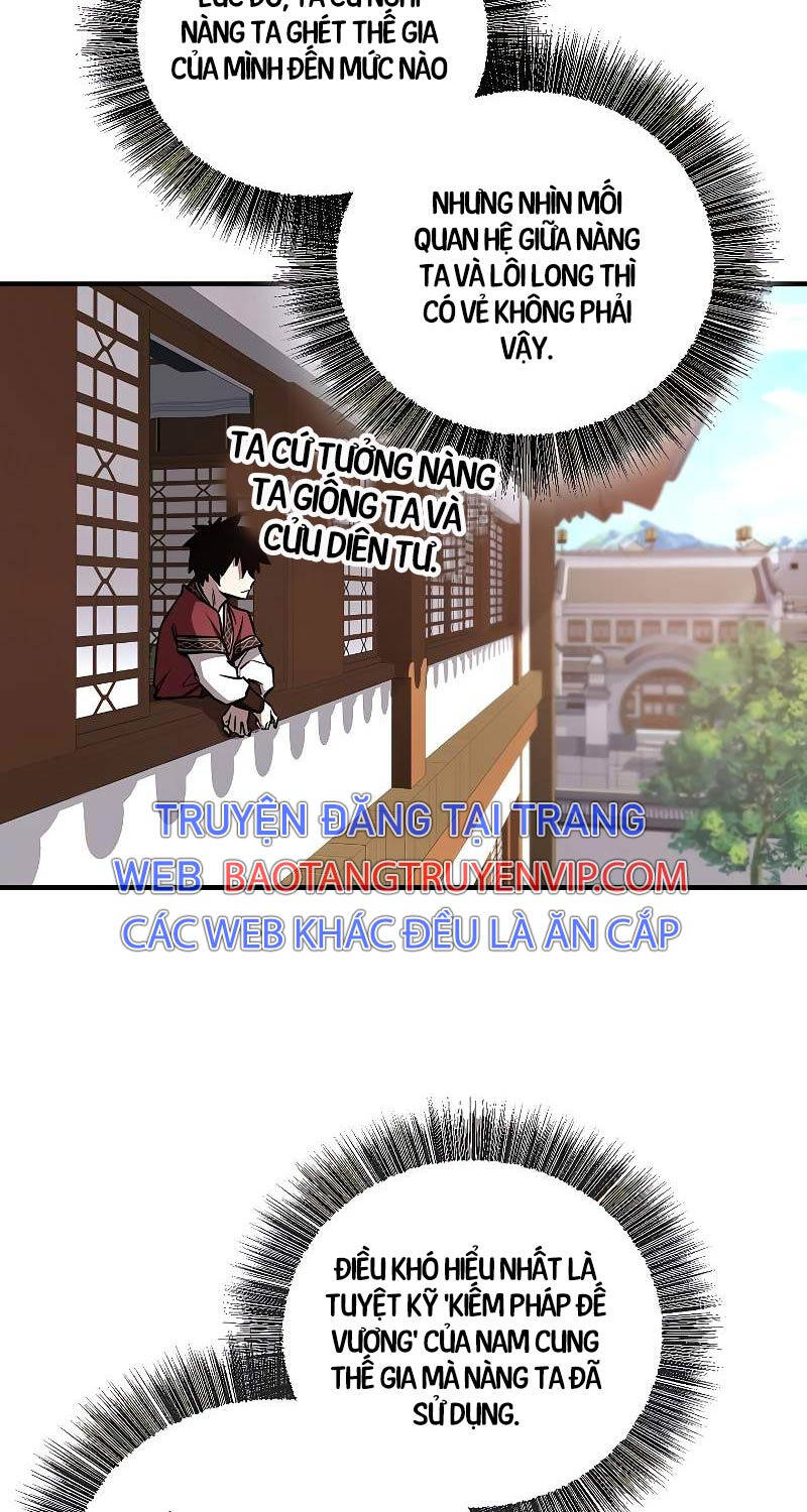 Thanh Mai Trúc Mã Của Đệ Nhất Thiên Hạ - Chapter 19 - Page 31