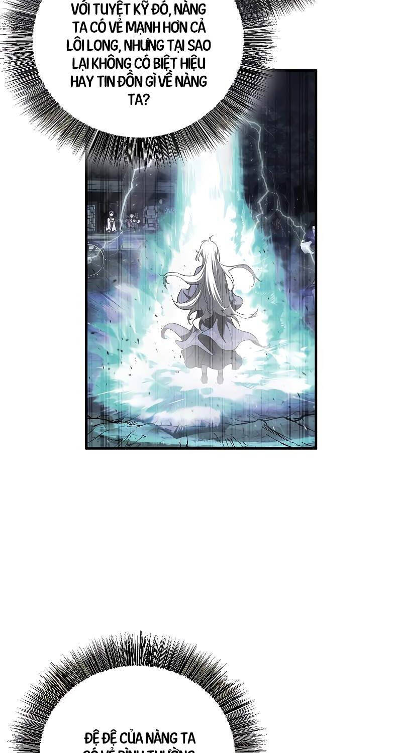 Thanh Mai Trúc Mã Của Đệ Nhất Thiên Hạ - Chapter 19 - Page 32