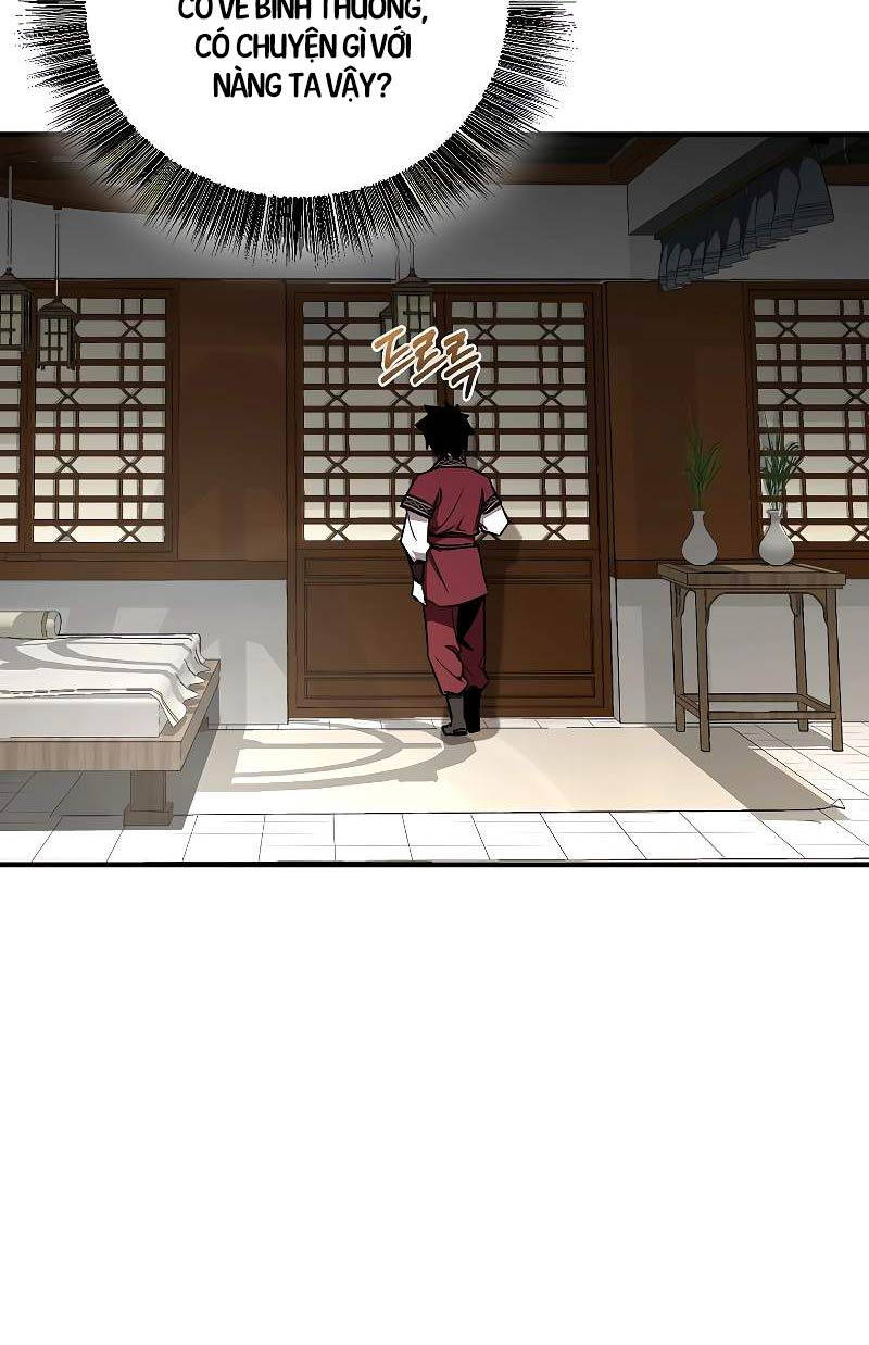 Thanh Mai Trúc Mã Của Đệ Nhất Thiên Hạ - Chapter 19 - Page 33