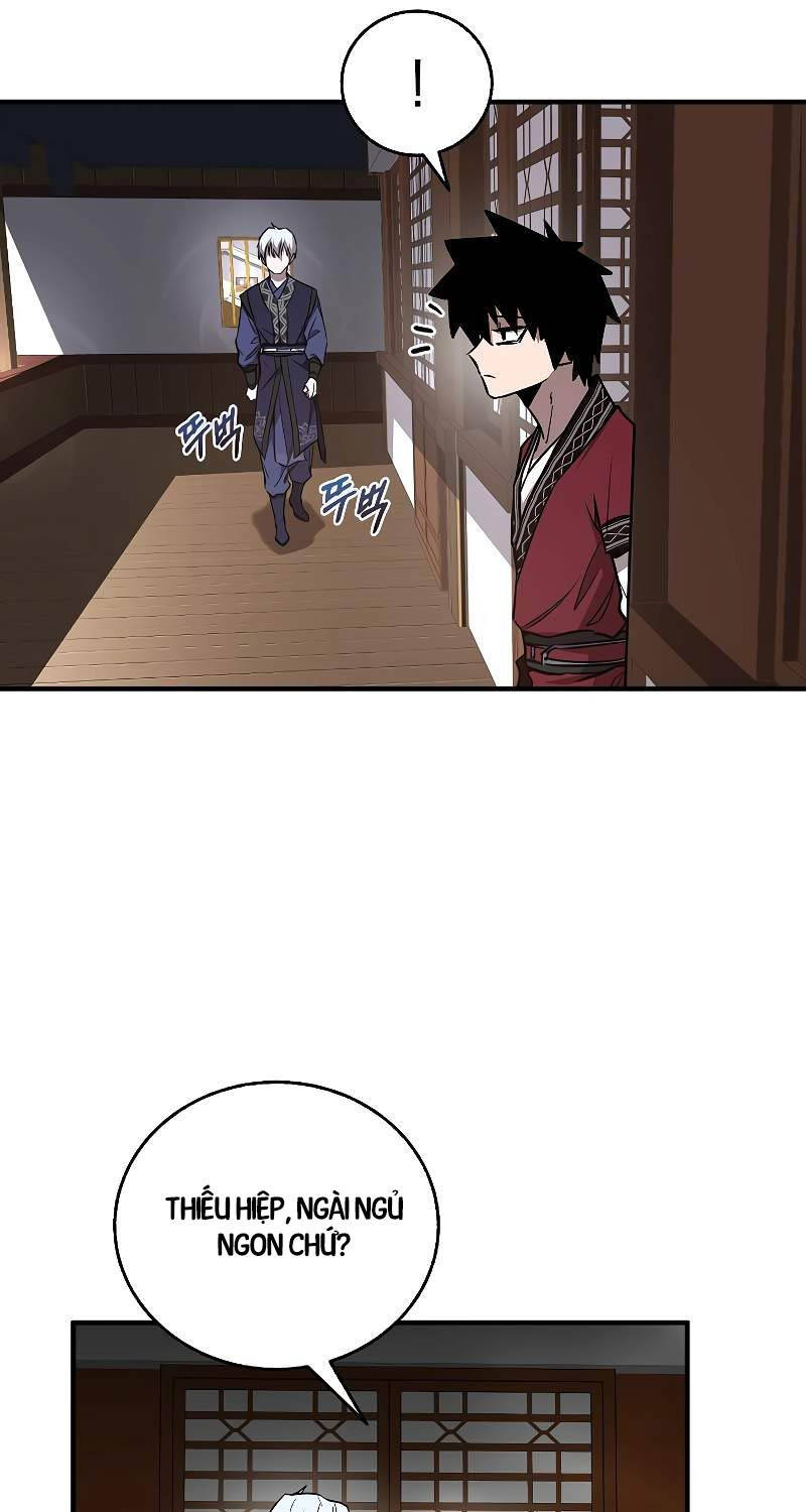 Thanh Mai Trúc Mã Của Đệ Nhất Thiên Hạ - Chapter 19 - Page 34