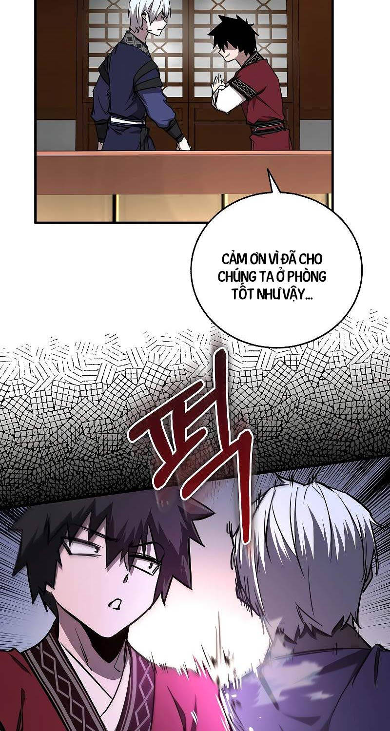 Thanh Mai Trúc Mã Của Đệ Nhất Thiên Hạ - Chapter 19 - Page 35