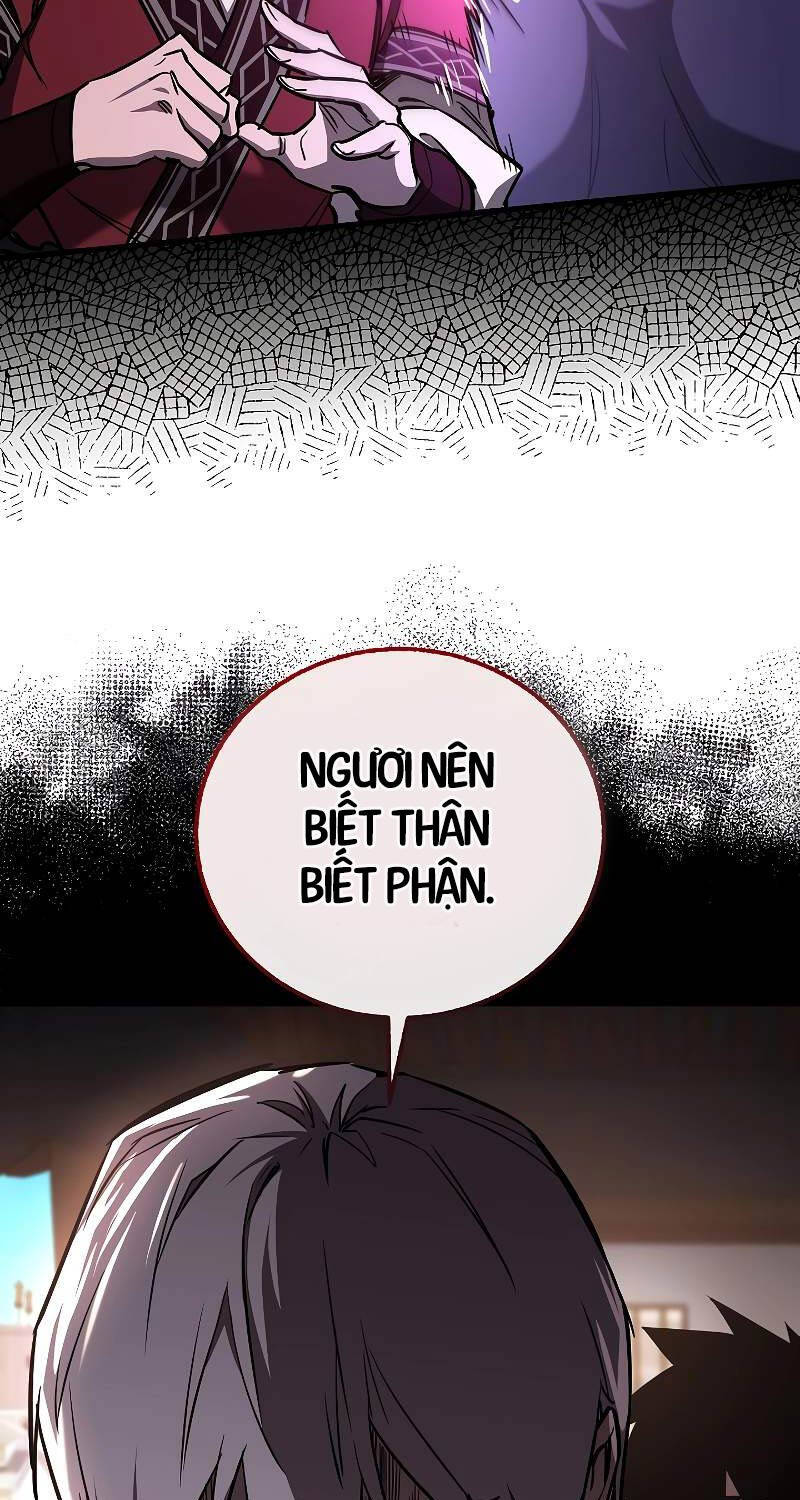 Thanh Mai Trúc Mã Của Đệ Nhất Thiên Hạ - Chapter 19 - Page 36