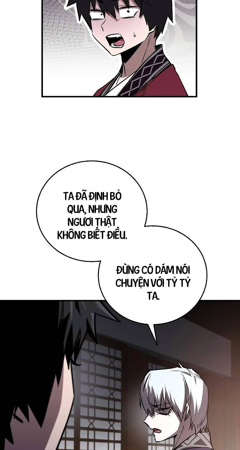 Thanh Mai Trúc Mã Của Đệ Nhất Thiên Hạ - Chapter 19 - Page 38