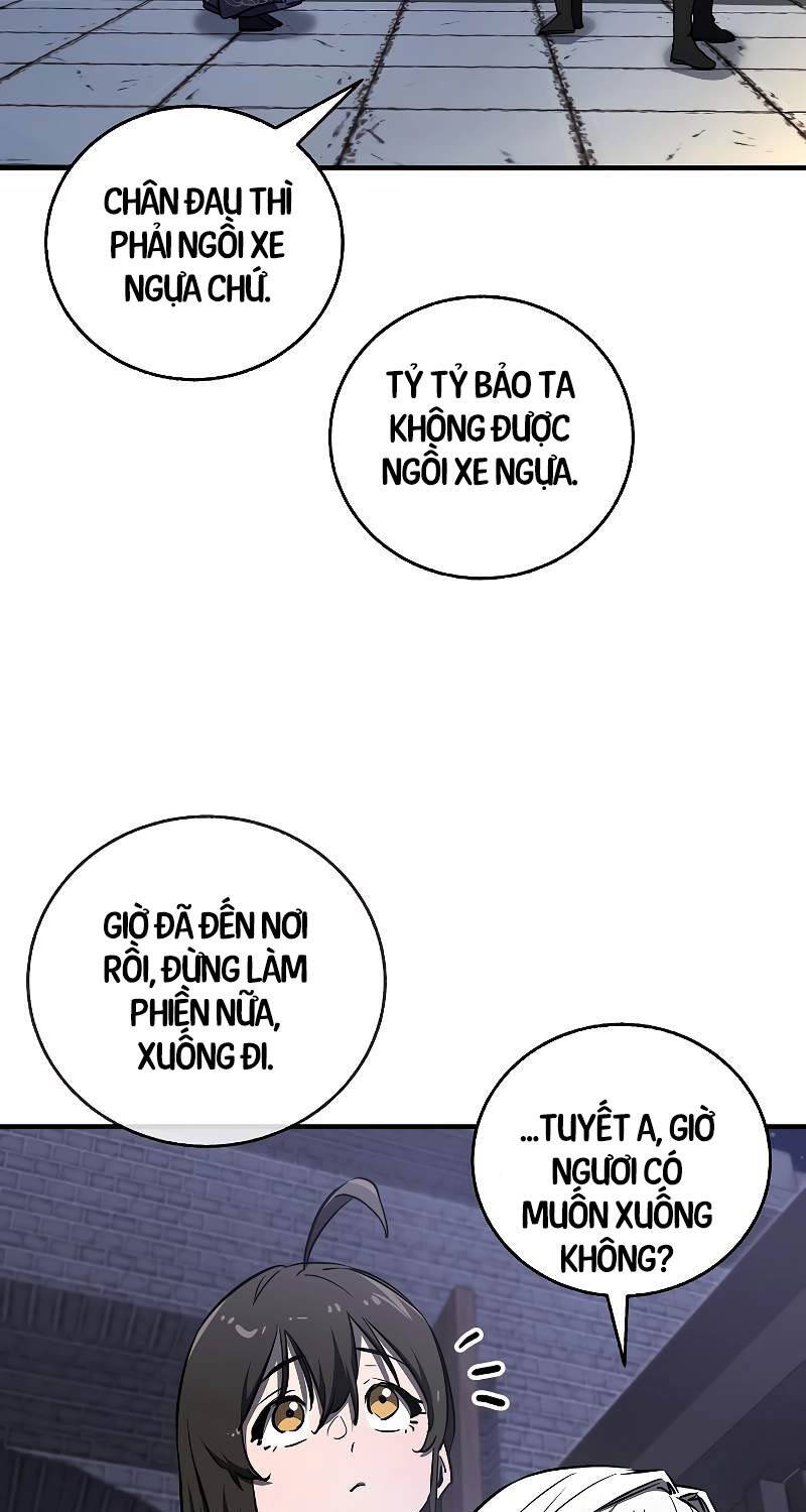 Thanh Mai Trúc Mã Của Đệ Nhất Thiên Hạ - Chapter 19 - Page 4