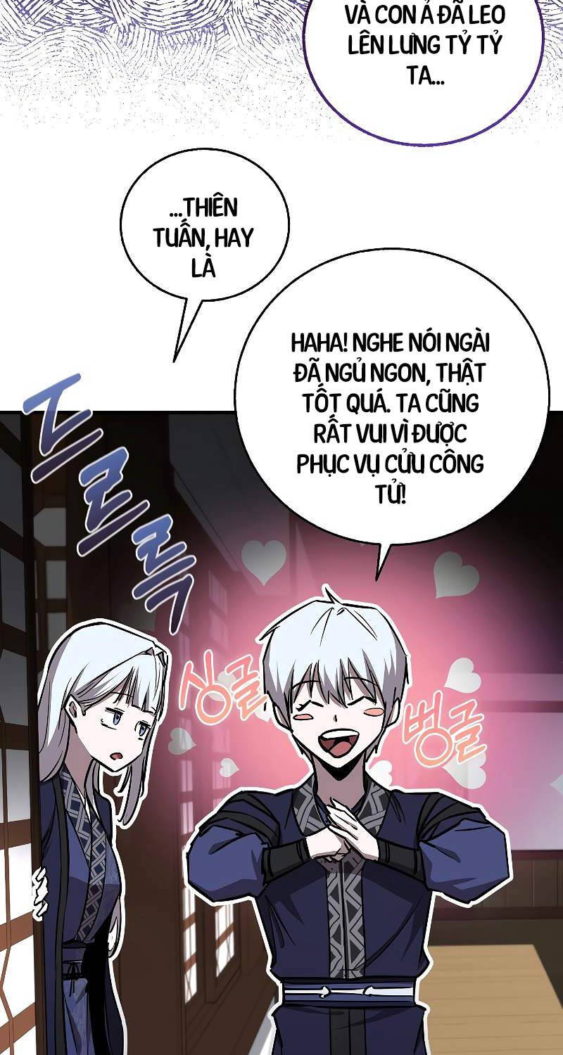 Thanh Mai Trúc Mã Của Đệ Nhất Thiên Hạ - Chapter 19 - Page 40