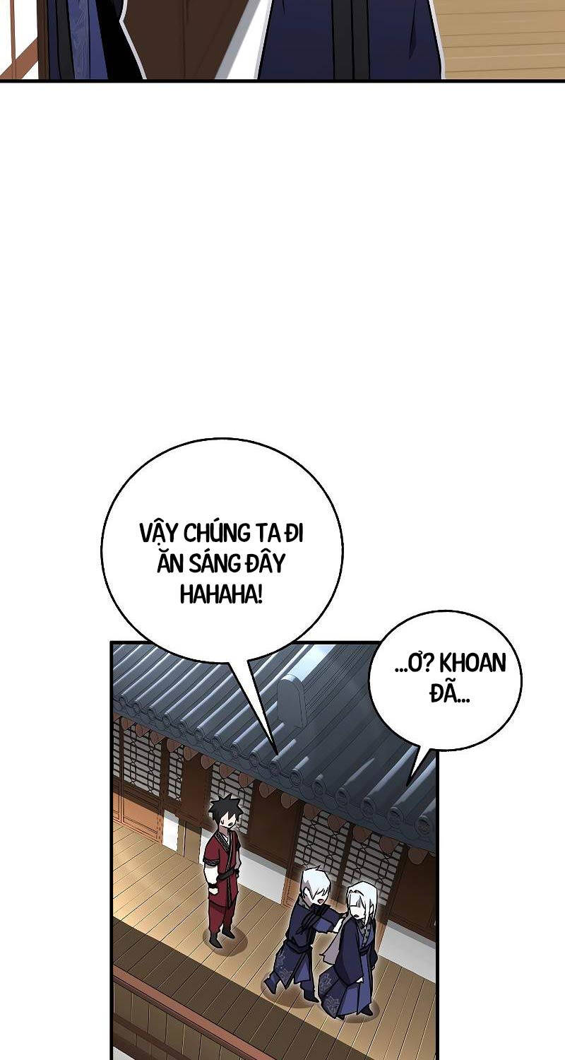 Thanh Mai Trúc Mã Của Đệ Nhất Thiên Hạ - Chapter 19 - Page 41