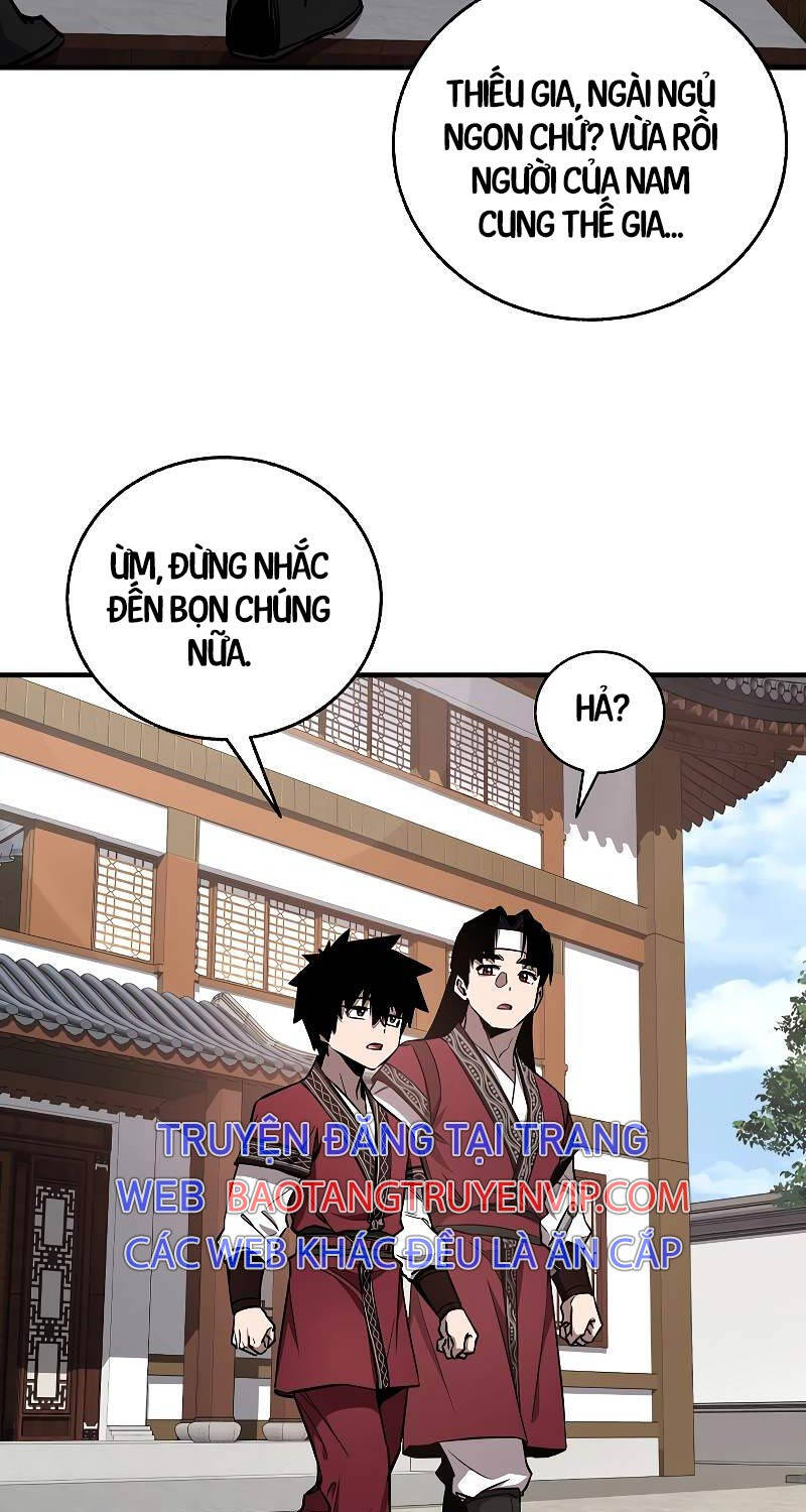 Thanh Mai Trúc Mã Của Đệ Nhất Thiên Hạ - Chapter 19 - Page 45