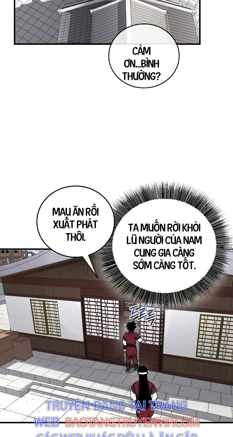 Thanh Mai Trúc Mã Của Đệ Nhất Thiên Hạ - Chapter 19 - Page 47