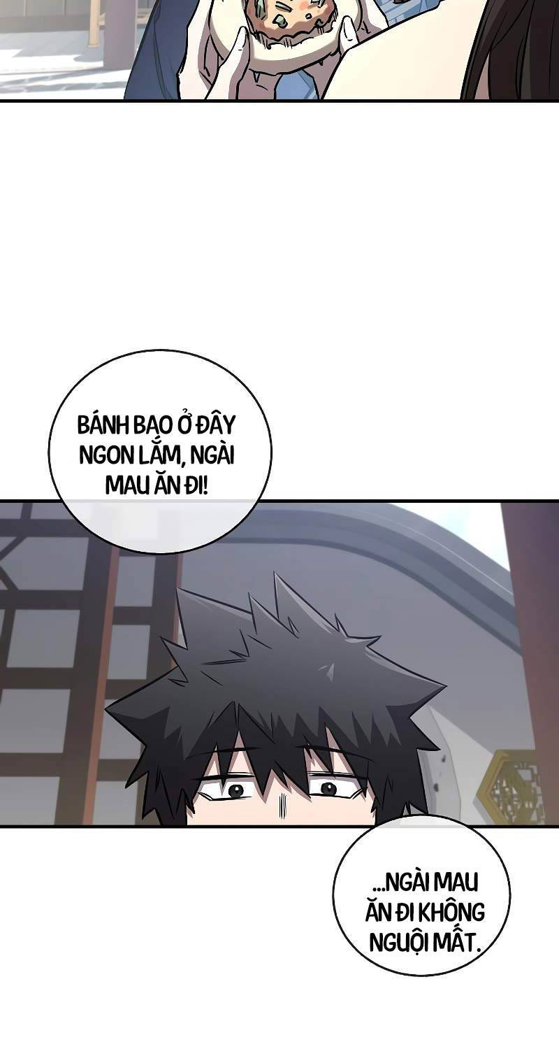 Thanh Mai Trúc Mã Của Đệ Nhất Thiên Hạ - Chapter 19 - Page 49