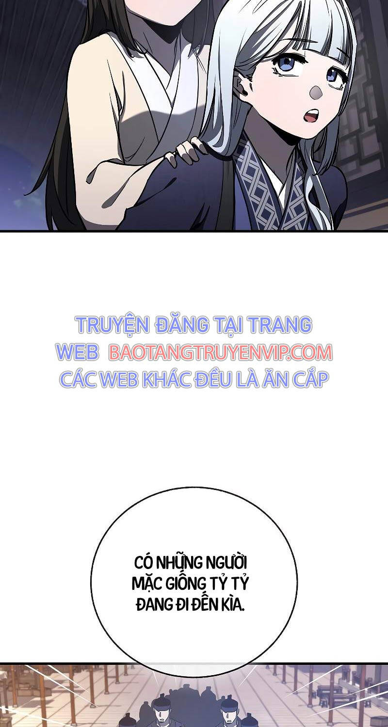 Thanh Mai Trúc Mã Của Đệ Nhất Thiên Hạ - Chapter 19 - Page 5