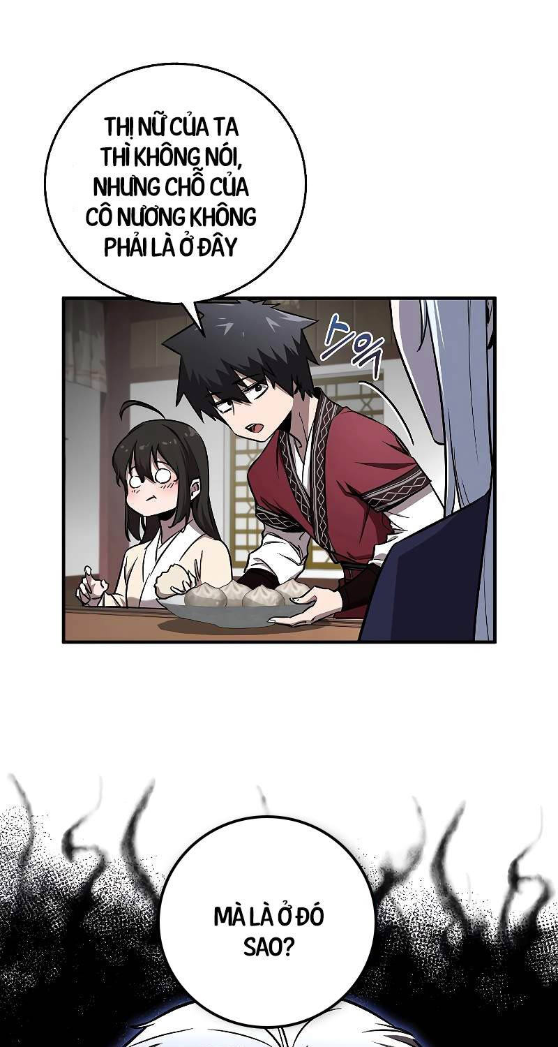 Thanh Mai Trúc Mã Của Đệ Nhất Thiên Hạ - Chapter 19 - Page 52