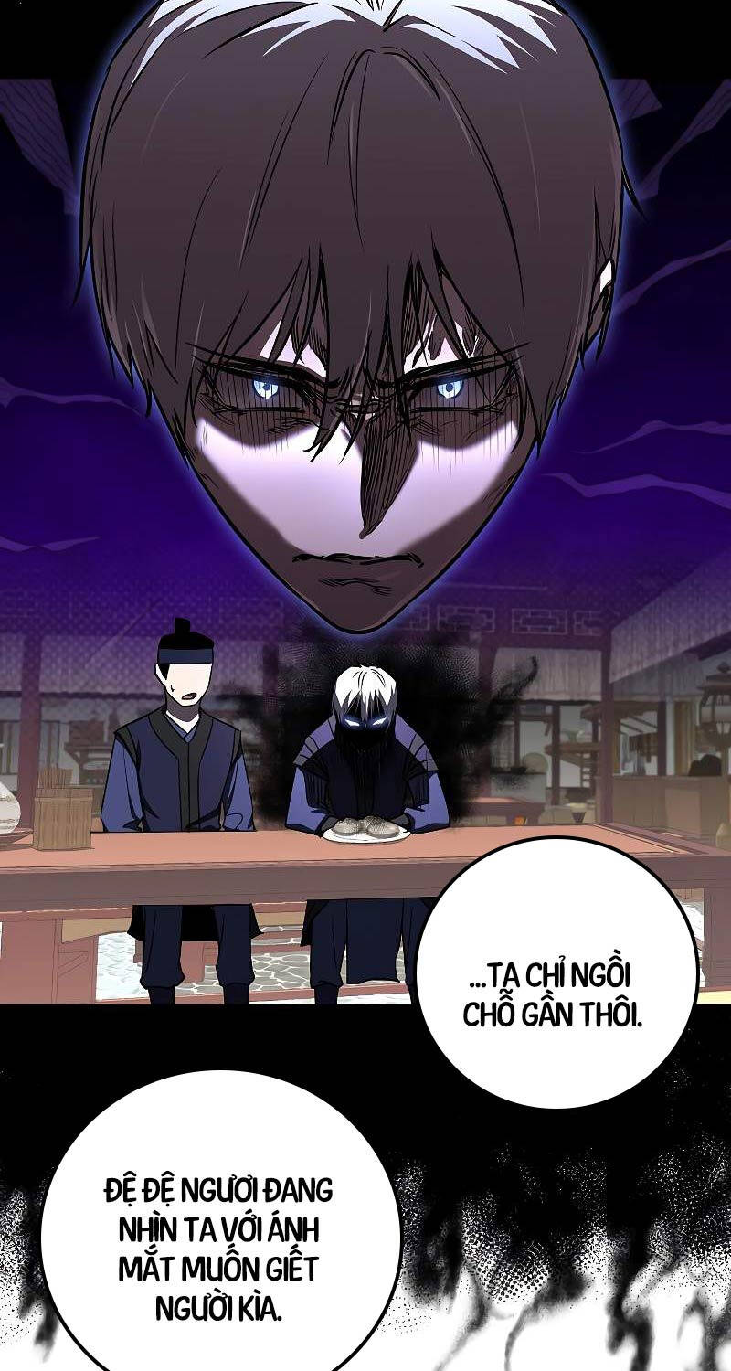 Thanh Mai Trúc Mã Của Đệ Nhất Thiên Hạ - Chapter 19 - Page 53