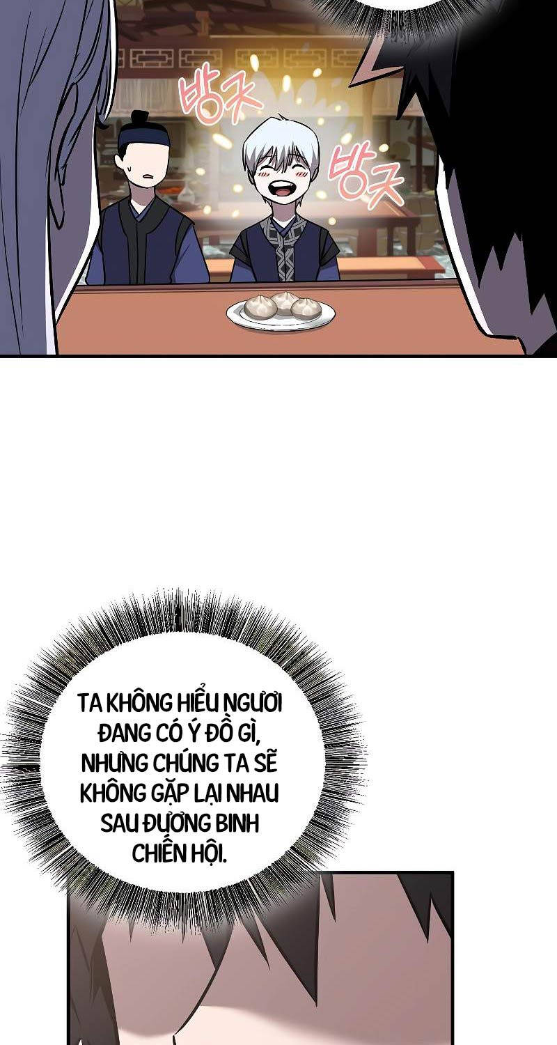 Thanh Mai Trúc Mã Của Đệ Nhất Thiên Hạ - Chapter 19 - Page 55