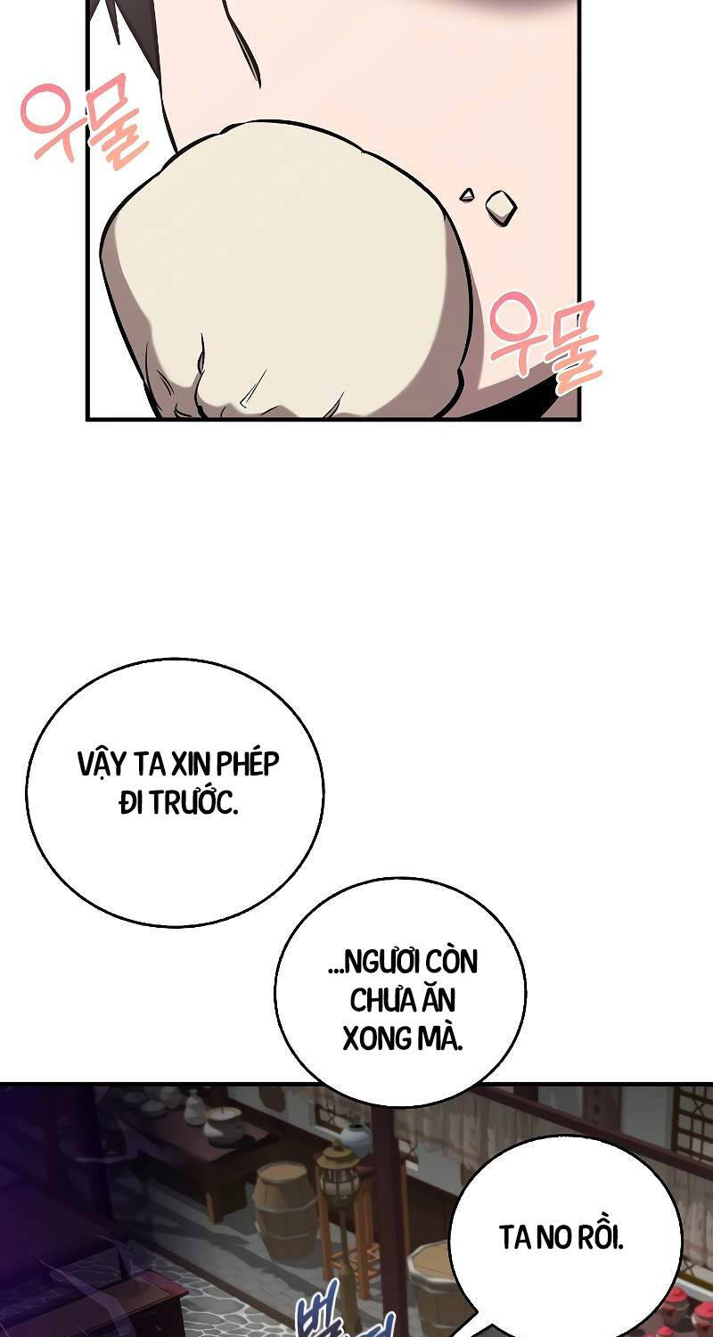 Thanh Mai Trúc Mã Của Đệ Nhất Thiên Hạ - Chapter 19 - Page 56