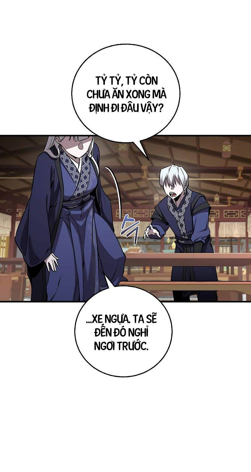 Thanh Mai Trúc Mã Của Đệ Nhất Thiên Hạ - Chapter 19 - Page 68