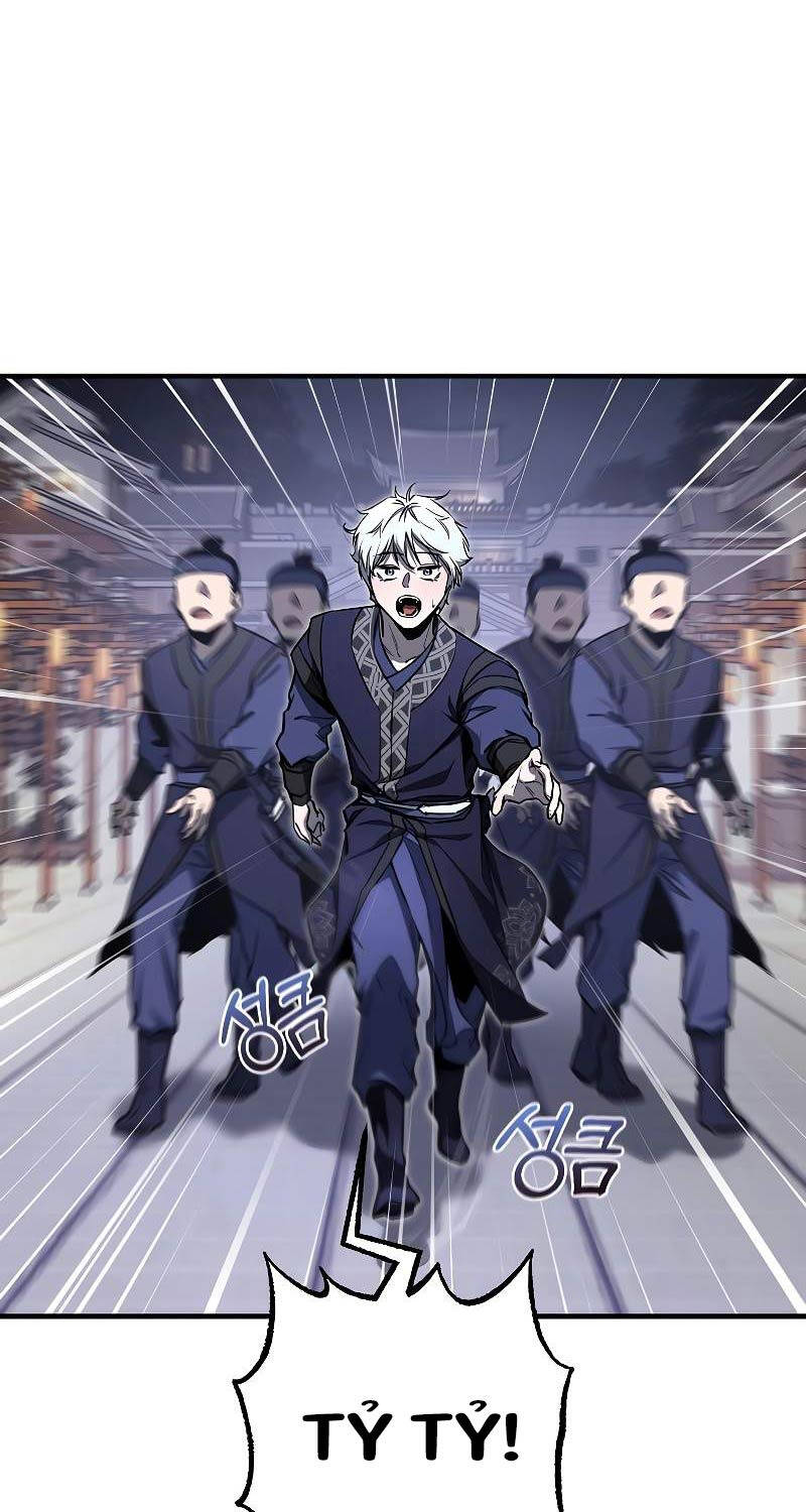 Thanh Mai Trúc Mã Của Đệ Nhất Thiên Hạ - Chapter 19 - Page 7