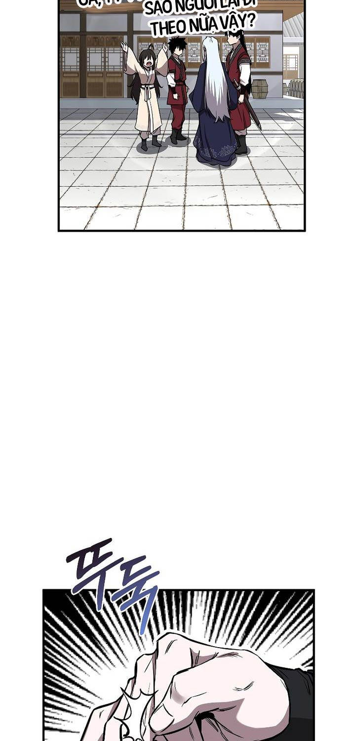 Thanh Mai Trúc Mã Của Đệ Nhất Thiên Hạ - Chapter 19 - Page 71