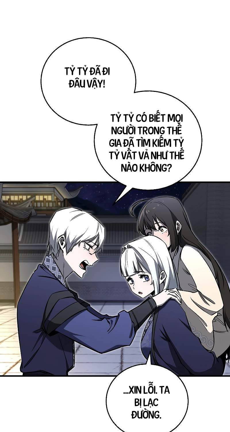 Thanh Mai Trúc Mã Của Đệ Nhất Thiên Hạ - Chapter 19 - Page 9