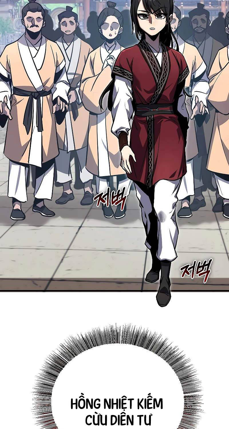 Thanh Mai Trúc Mã Của Đệ Nhất Thiên Hạ - Chapter 2 - Page 101