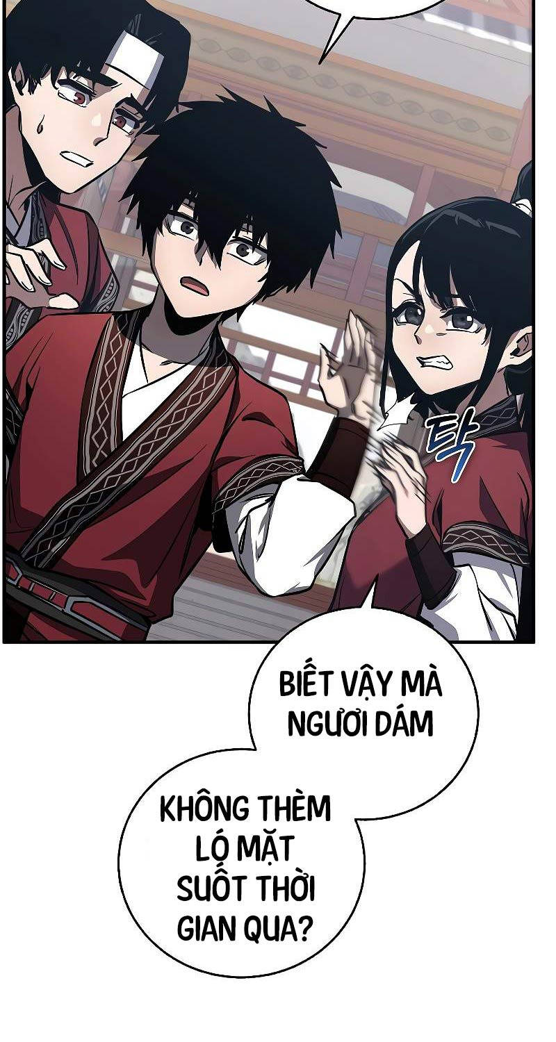 Thanh Mai Trúc Mã Của Đệ Nhất Thiên Hạ - Chapter 2 - Page 108