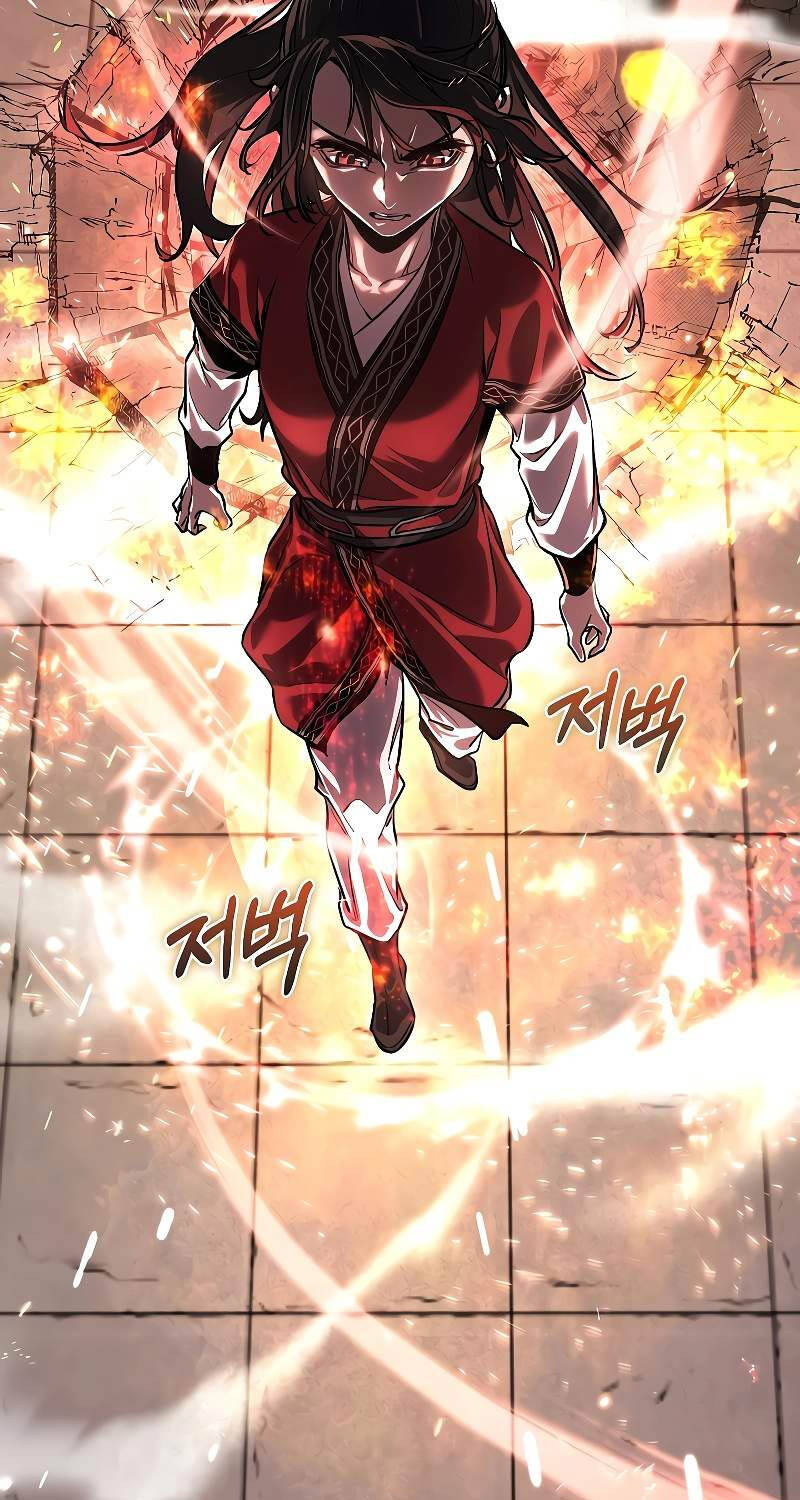 Thanh Mai Trúc Mã Của Đệ Nhất Thiên Hạ - Chapter 2 - Page 113