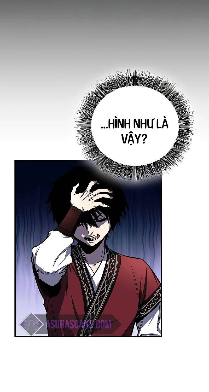 Thanh Mai Trúc Mã Của Đệ Nhất Thiên Hạ - Chapter 2 - Page 19