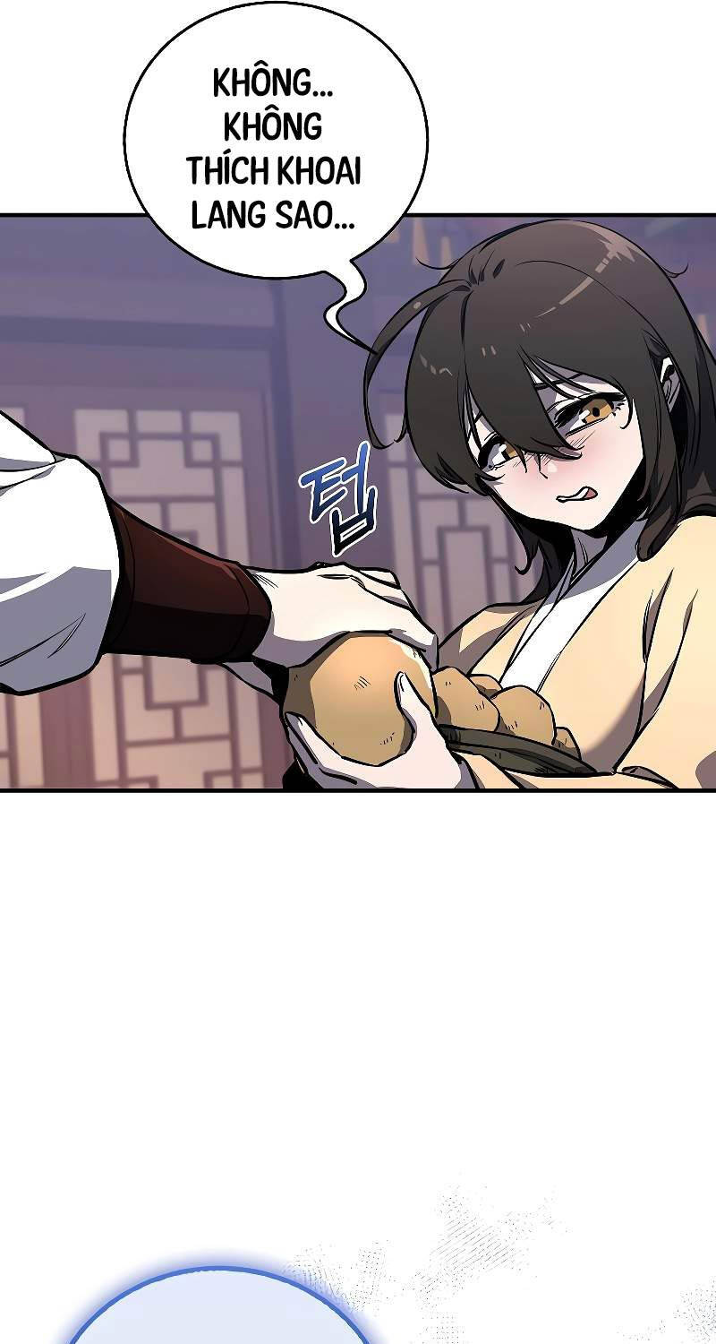 Thanh Mai Trúc Mã Của Đệ Nhất Thiên Hạ - Chapter 2 - Page 21