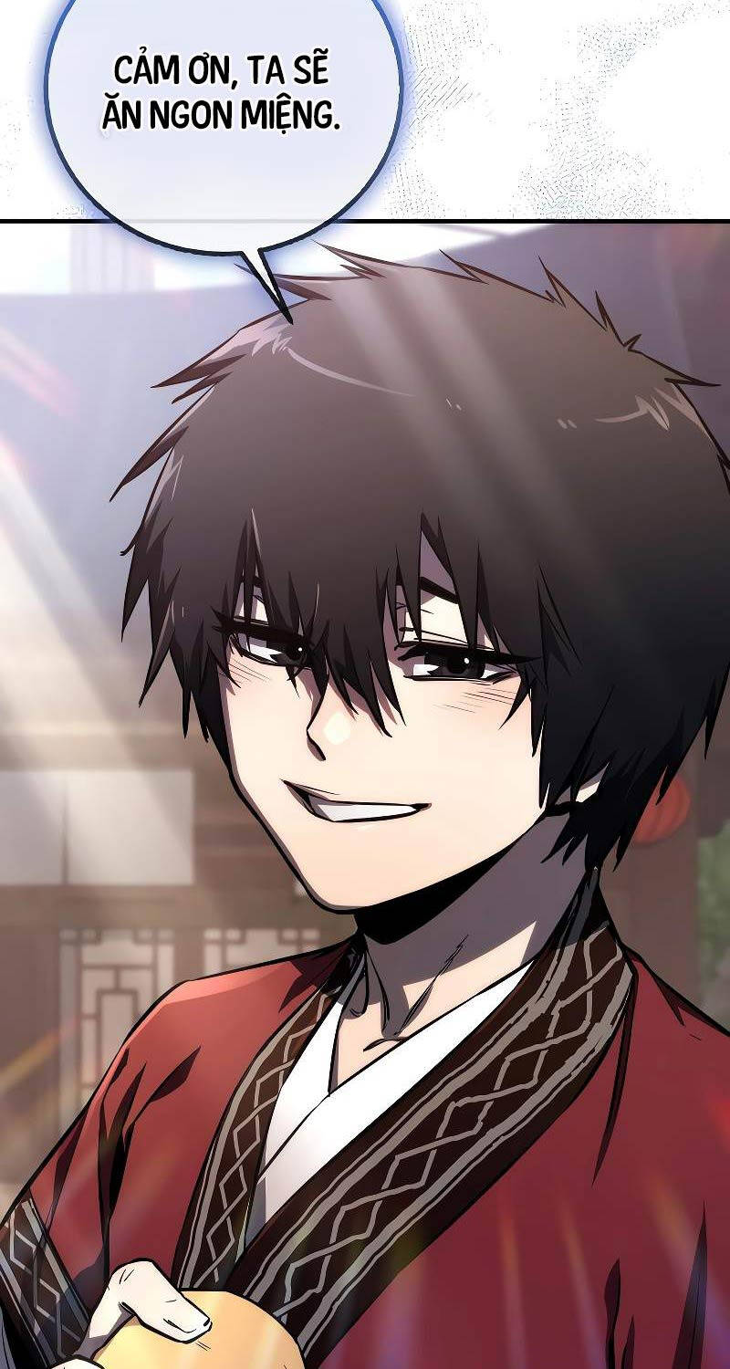 Thanh Mai Trúc Mã Của Đệ Nhất Thiên Hạ - Chapter 2 - Page 22