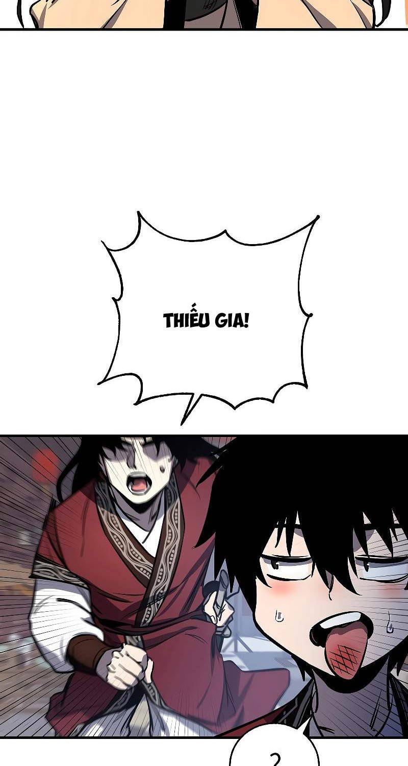 Thanh Mai Trúc Mã Của Đệ Nhất Thiên Hạ - Chapter 2 - Page 26