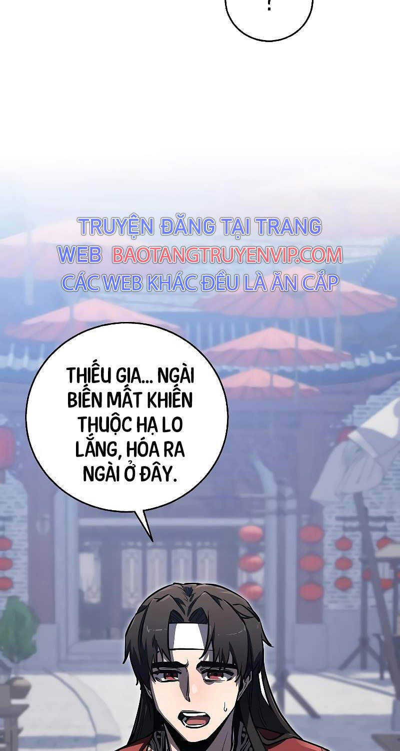 Thanh Mai Trúc Mã Của Đệ Nhất Thiên Hạ - Chapter 2 - Page 27