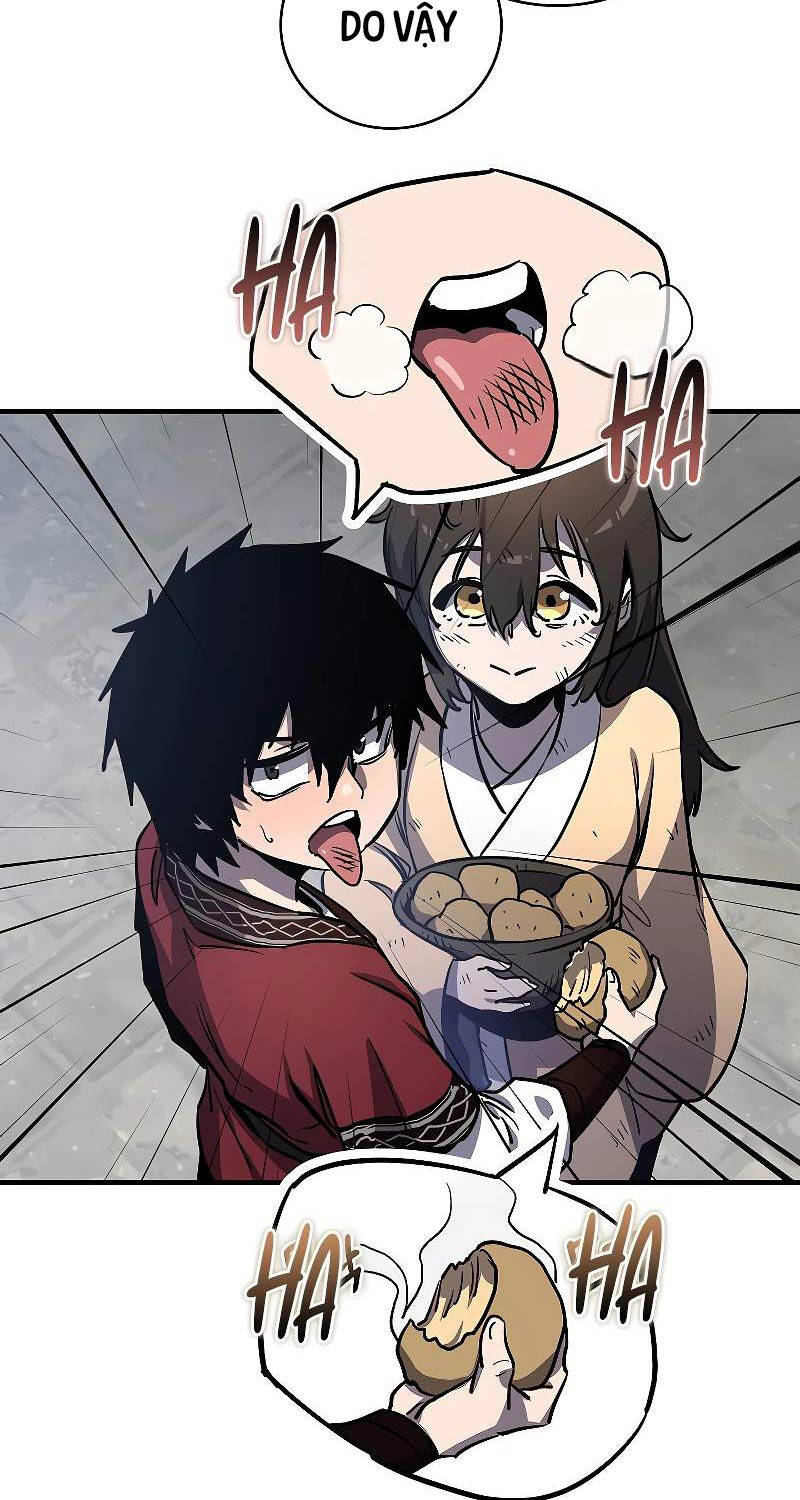 Thanh Mai Trúc Mã Của Đệ Nhất Thiên Hạ - Chapter 2 - Page 30