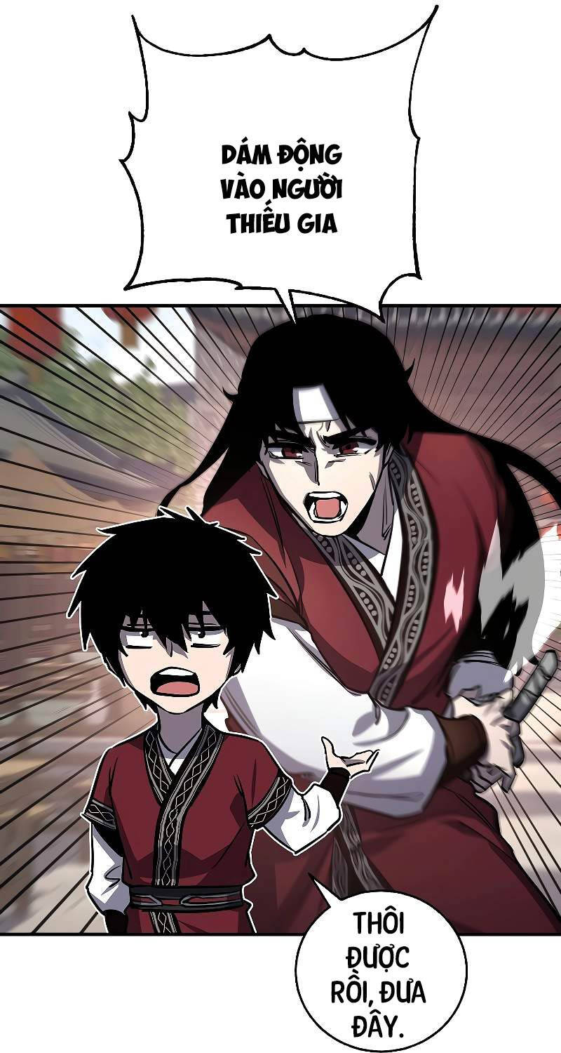 Thanh Mai Trúc Mã Của Đệ Nhất Thiên Hạ - Chapter 2 - Page 32