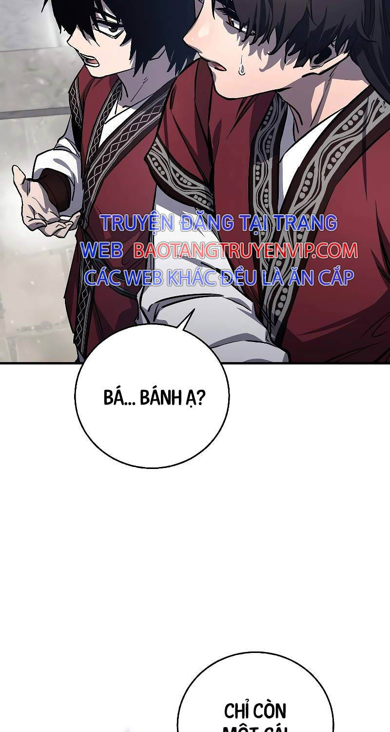 Thanh Mai Trúc Mã Của Đệ Nhất Thiên Hạ - Chapter 2 - Page 34